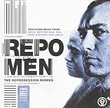 Repo Men Soundtrack