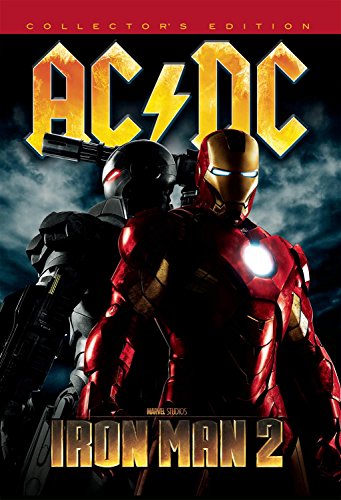 Iron Man 2 [Collector's Edition]