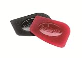 Polycarbonate Pan Scrapers (2-Pack) - Image 1