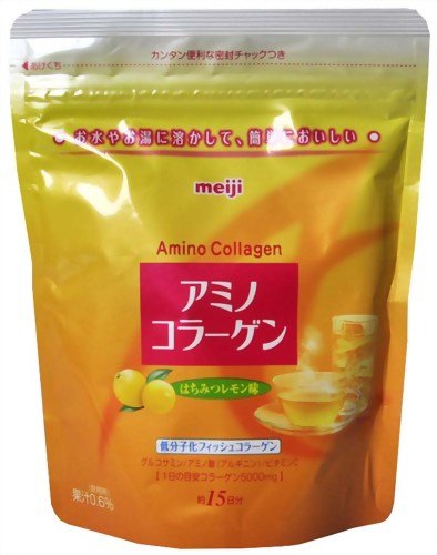 Meiji Amino Collagen