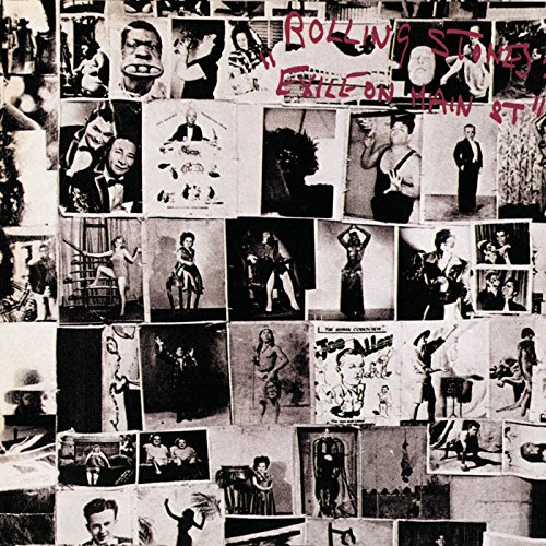 Exile on Main St. [Super Deluxe Edition]