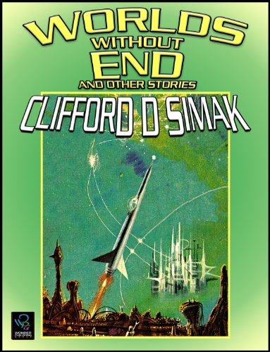Worlds Without End book cover