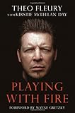 Playing With Fire English Edition