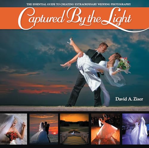 Captured by the Light book cover