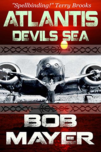 Devil's Sea book cover