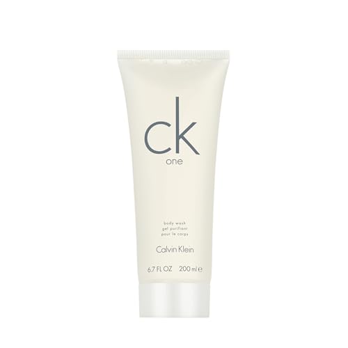 0,77€ Coupon! Calvin Klein CK ONE Shower Gel 200ml