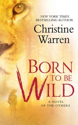 Born to Be Wild book cover