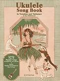 Ukulele Songbook English Edition