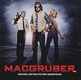 MacGruber Soundtrack