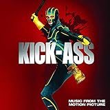 Kick-Ass Soundtrack
