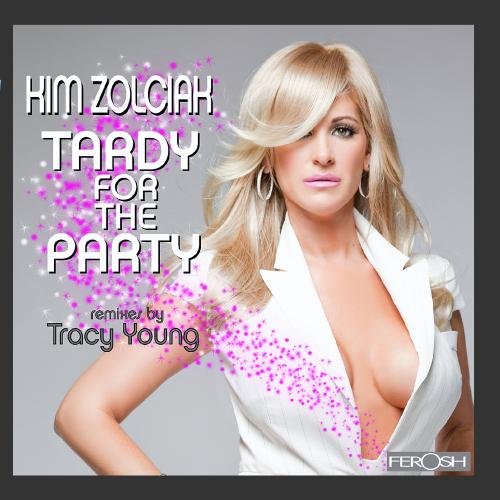 Tardy for the Party (Remixes)