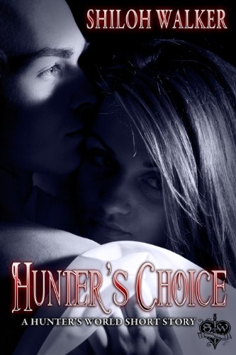 Hunter's Choice book cover