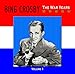 Song One Meatball by Bing Crosby on The War Years Volume 1 at Amazon