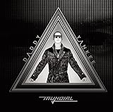 Daddy Yankee Mundial