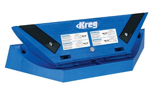 Kreg KMA2800 Crown-Pro Crown Molding Tool