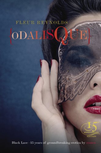 Odalisque book cover
