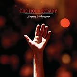 Heaven Is Whenever (2010)