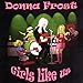 Song Hello From the Road by Donna Frost on Girls Like Us at Amazon