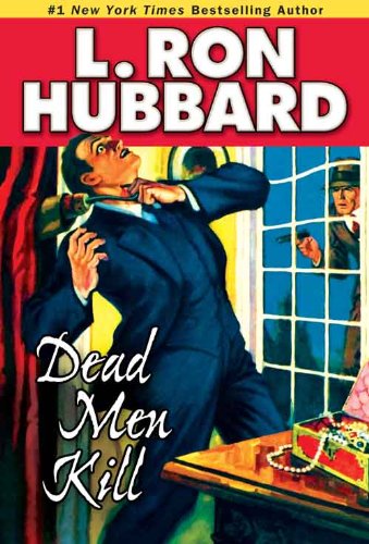 Dead Men Kill book cover