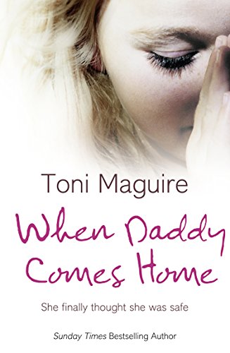 When Daddy Comes Home book cover
