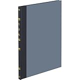 コクヨ 帳簿 仕訳帳 B5 チ-114 の画像
