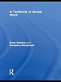 A Textbook Of Social Work English Edition