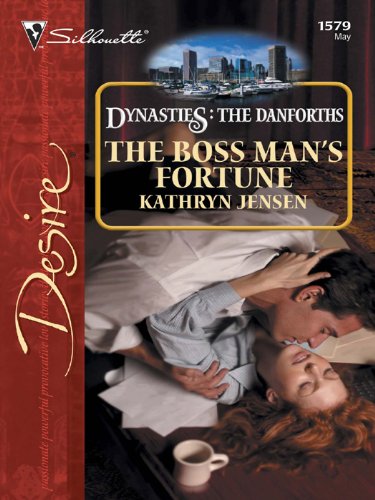 The Boss Man's Fortune book cover
