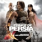 Prince Of Persia: Sands Of Time Soundtrack