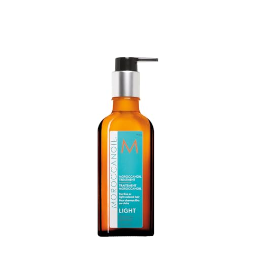 Moroccanoil Treatment Light, 3.4 Fl. Oz.