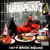 Burrrprint 2HD [Mixtape]