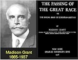 The Passing Of The Great Race English Edition
