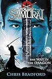 Young Samurai The Way Of The Dragon