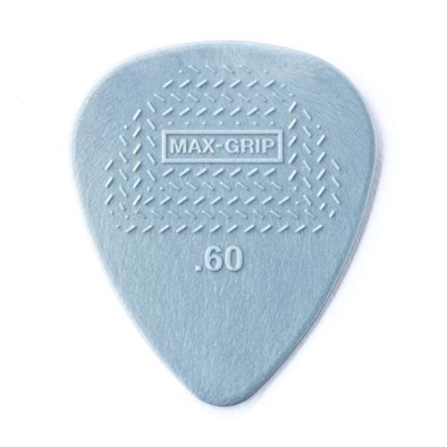 JIM DUNLOP Nylon Pick 12 Pack (22449060012)