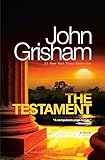 The Testament A Novel
