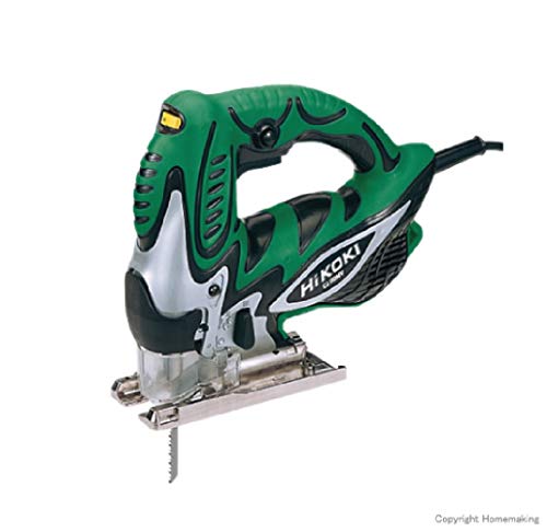 HiKOKI CJ110MV ジグソー