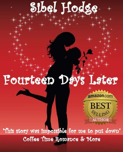 Fourteen Days Later book cover