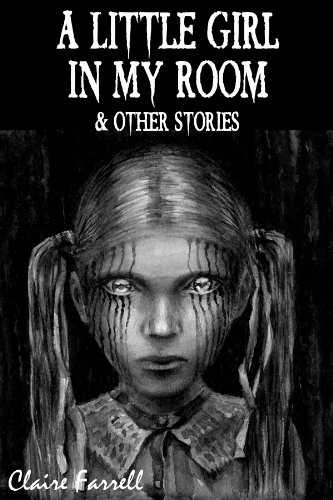 A Little Girl in My Room & Other Stories book cover