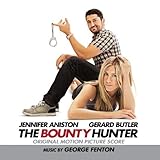 Bounty Hunter, The Soundtrack
