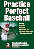 Practice Perfect Baseball