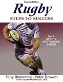 Rugby Steps To Success 2nd Edition Steps To Success Activity Series English Edition