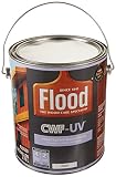 Flood FLD520 Cedar CWF-UV Exterior Clear Wood Finish product image