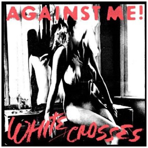White Crosses