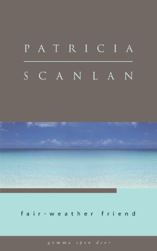 Fair-Weather Friend book cover
