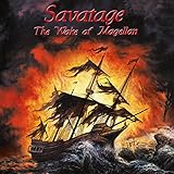 The Wake Of Magellan (1998)