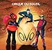 Song Foreigner by Cirque du Soleil on Ovo at Amazon