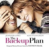 Back-Up Plan, The Soundtrack