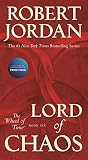 Lord Of Chaos Book Six Of The Wheel Of Time