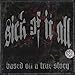 Song Lowest Common Denominator by Sick Of It All on Based on a True Story at Amazon