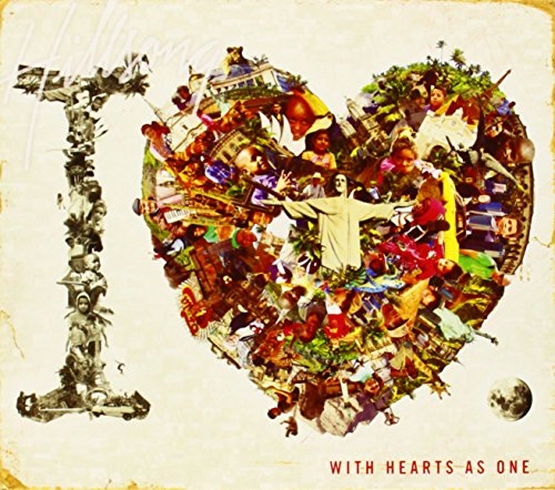 The I Heart Revolution: With Hearts as One (Live)