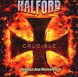 Crucible (2002)